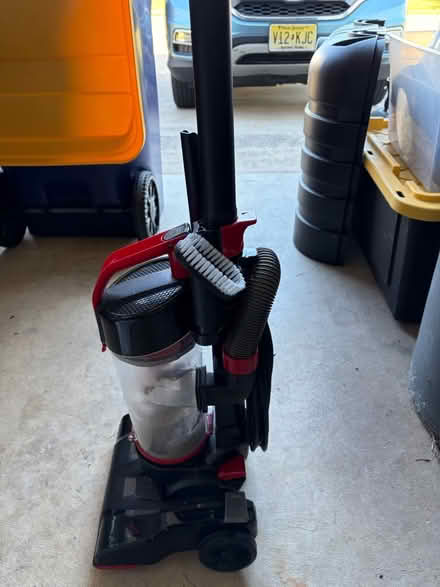 Photo of free Vacuum (Manchester Township) #1