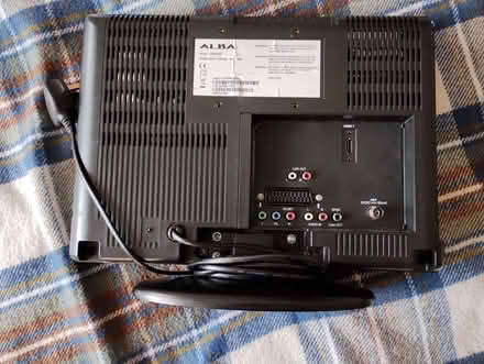 Photo of free Alba 16 inch TV Model No. LCDW16HDF (Hoole CH2) #2