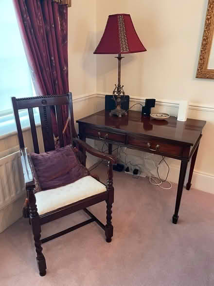 Photo of free Wooden furniture (Menston Ilkley) #3