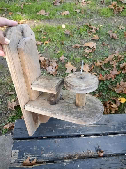 Photo of free Corn feeder (Odenton) #1