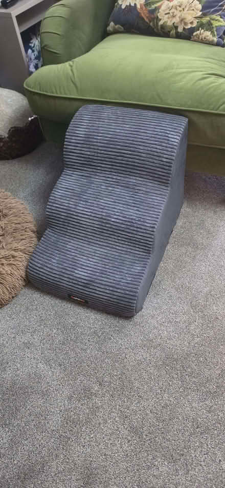 Photo of free Dog Steps for Sofa, bed etc. (Branksome BH13) #1