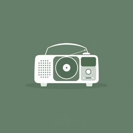 Photo of free Record player with a radio. (Newlyn TR19) #1