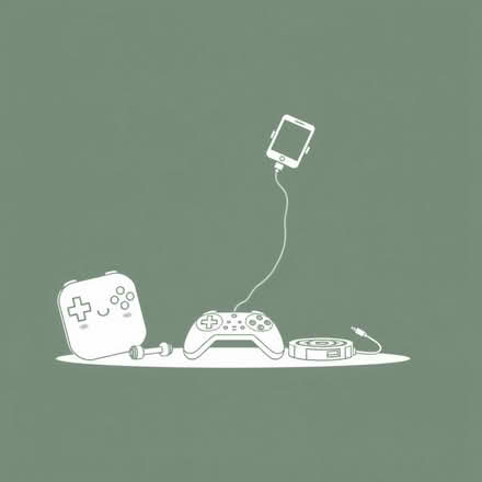 Photo of Kids toys, gaming accessories (Arbourthorne S2) #1