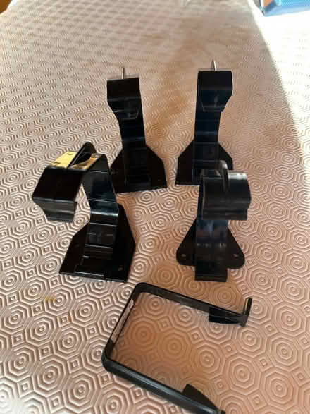 Photo of free Brackets for guttering (Low Braithwaite CA4) #1