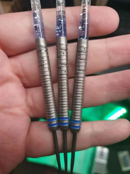 Photo of Darts Related Items (Chilton DL17) #3