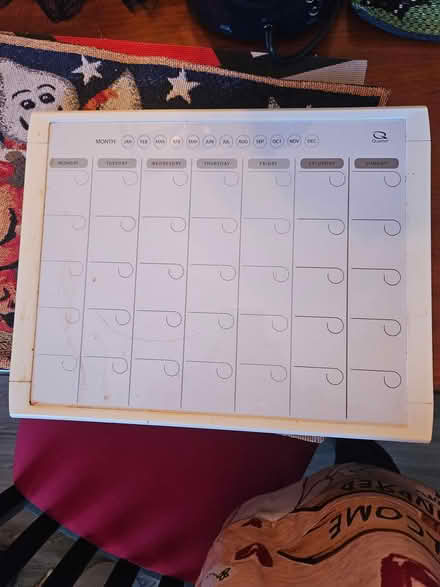 Photo of free White board (Frederick MD 21703) #1