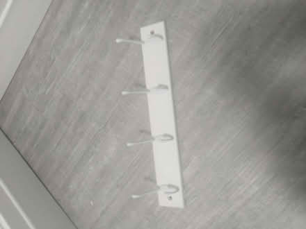 Photo of free Coat Hooks (Folkestone) #1