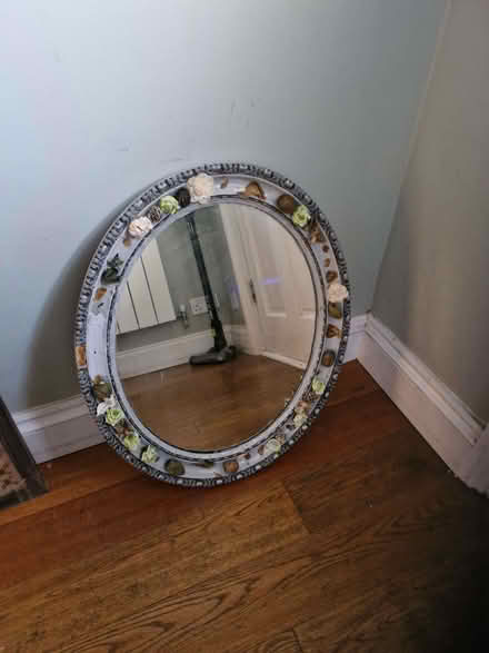 Photo of free A do up mirror (Great Baddow CM2) #1