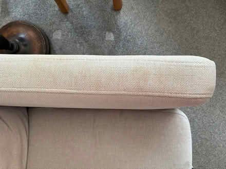 Photo of free 2 Seater and 3 Seater Grey Sofas (Martyrs Field CT1) #4