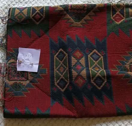 Photo of free Furnishing fabrics (Hatch End HA5) #2