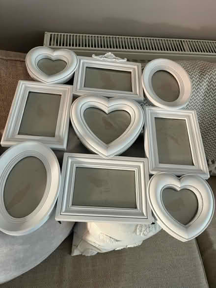 Photo of free Photo frame (Stourport-on-Severn DY13) #1
