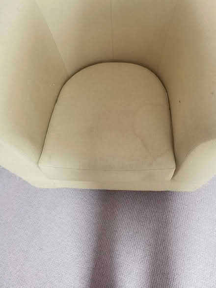 Photo of free chair (Withington M20) #3