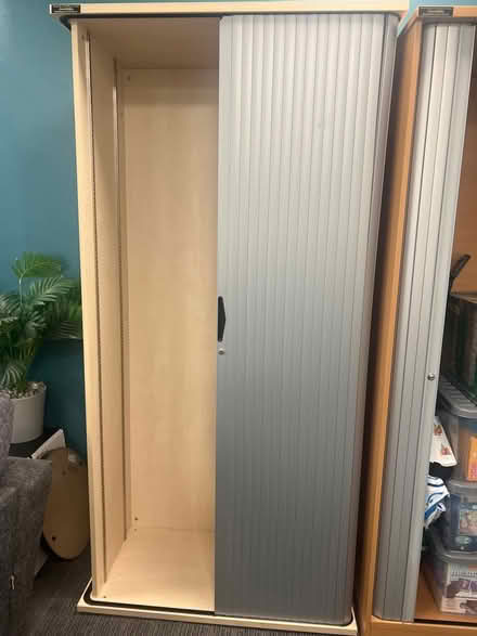 Photo of free Large cabinet (Bradford BD2) #4