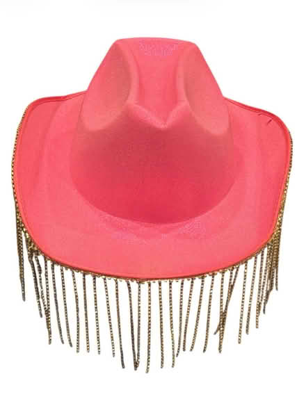 Photo of free Cowgirl Hat (Brooklyn Storage) #3