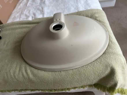 Photo of free Undermount Washbasin (Marine Town ME12) #1