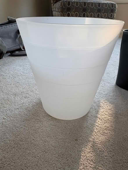 Photo of free Wastebaskets/Small Garbage Bins (Westboro) #2