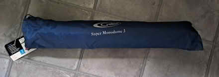 Photo of free Gelert Super Monodome 3 (Midsomer Norton (BA3)) #3