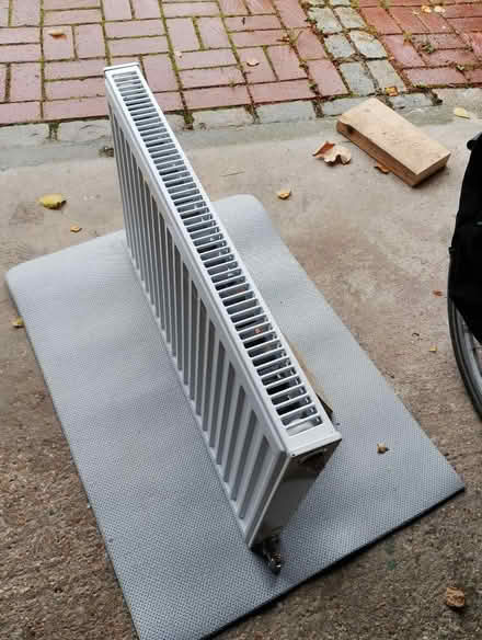Photo of free Radiators (Withdean BN1) #2