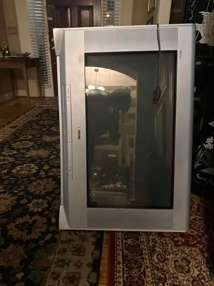 Photo of free Sony TriTron TV works (Marietta off Dallas hwy) #1