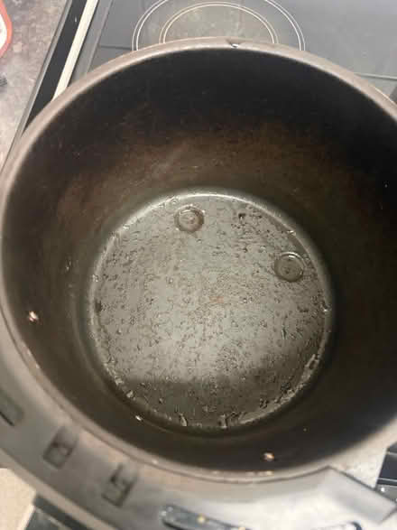 Photo of free Ninja air fryer (Wandsworth SW18) #3