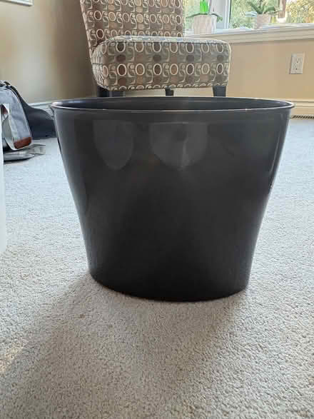 Photo of free Wastebaskets/Small Garbage Bins (Westboro) #3