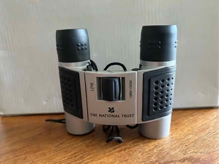 Photo of free Binoculars (Gedling NG4) #1