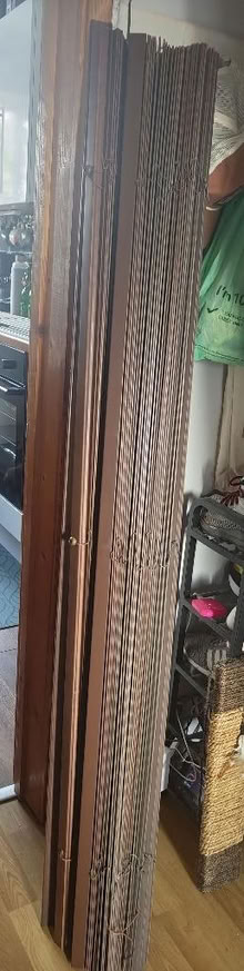 Photo of free Venetian blinds (New York NE29) #4