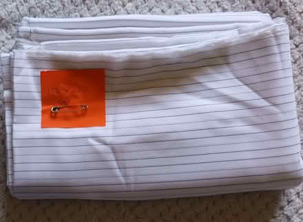 Photo of free Sewing Fabrics (Hatch End HA5) #1