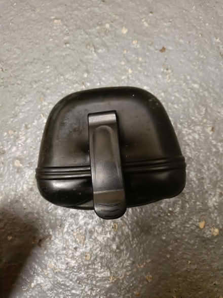 Photo of free Treats pouch (Letchworth SG6) #3