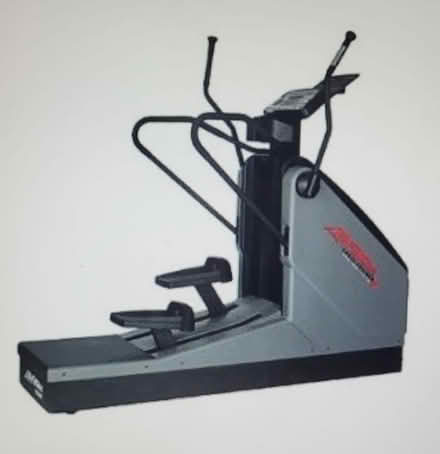 Photo of free Life Fitness cross trainer (weston favell, northampton) #1