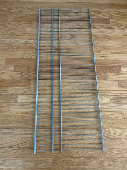 Photo of free Wire shelf (Ballard) #1