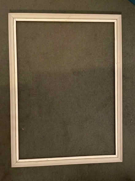 Photo of free Picture frame 65 x 47 cm inside (De Parys MK40) #1