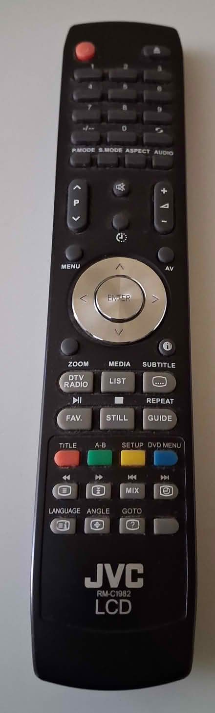 Photo of free 22" JVC Television (Near Binley fire station CV2) #4