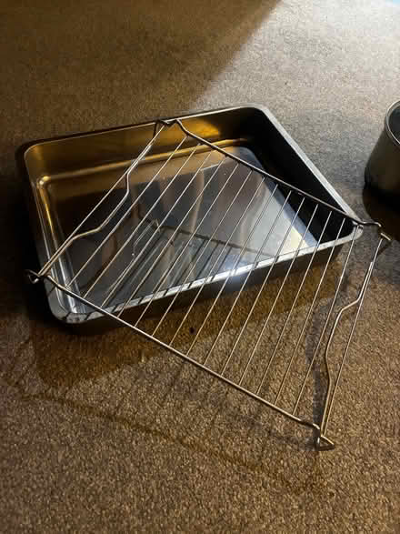 Photo of free Kitchen equipment miscellaneous (Wimbledon SW19) #2