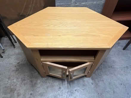 Photo of free Chairs and small cabinets (Navan Road, by Maxol garage) #4