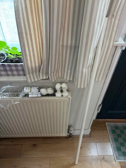 Photo of free Dunelm curtain rail (Carshalton SM5) #1