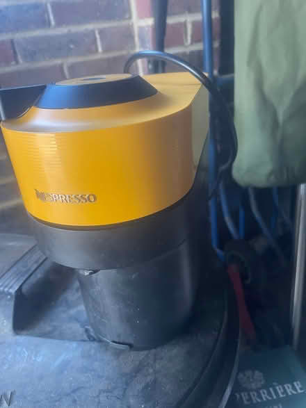 Photo of free Nespresso vertuo (Crowborough Warren TN6) #1
