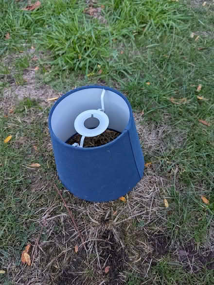 Photo of free Lamp shade (Coventry, CV5) #1
