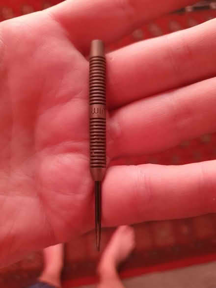 Photo of Darts Related Items (Chilton DL17) #4