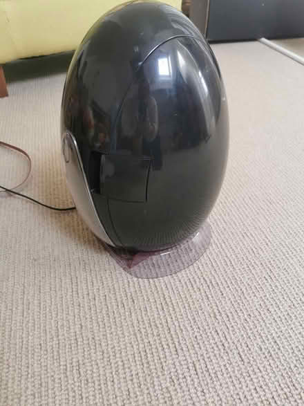 Photo of free Fun fully working mini fridge (Withington M20) #4