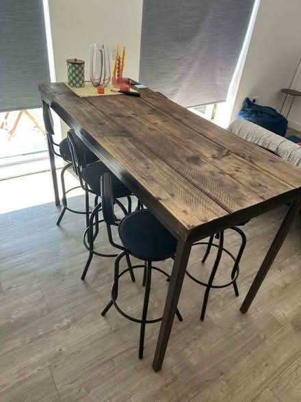 Photo of free Dining Table (Anerley SE20) #3