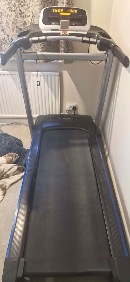 Photo of free John lewis is treadmill TR3 (Greenwich IP3) #2