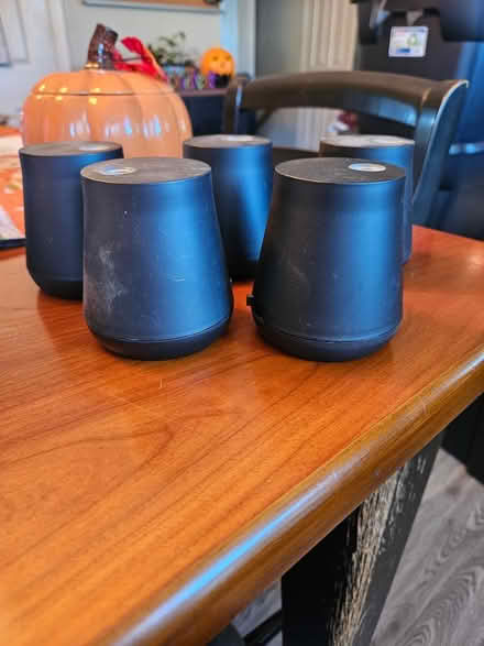 Photo of free Air wick scent infuser (Frederick MD 21703) #1