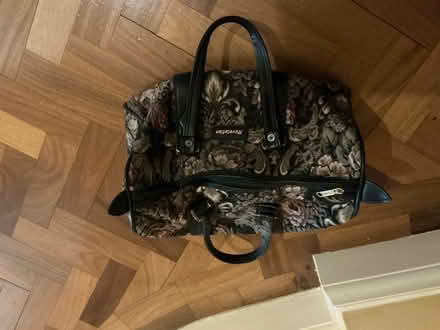 Photo of free Small holdall (High St Ken W14) #1