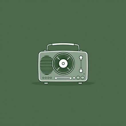 Photo of free Record player with radio (Newlyn TR19) #1