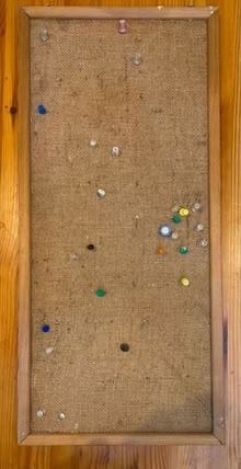 Photo of free Pinboard (Teddington TW11) #1