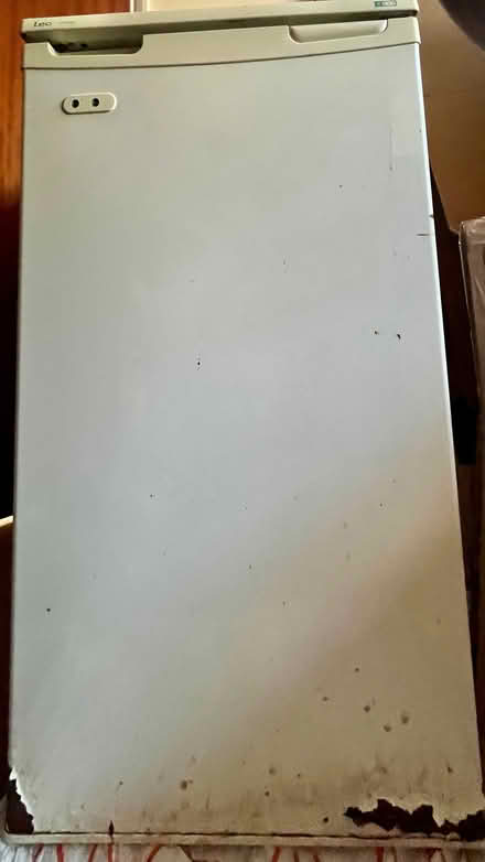 Photo of free Lec under counter freezer (Kingswood BS15) #1
