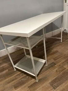Photo of free Ikea Desk (Wadsley S6) #2