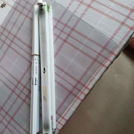 Photo of free Fluorescent Strip Light (Callow End WR2) #1