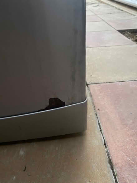 Photo of free Beko dishwasher 60cm (Lampton TW3) #3